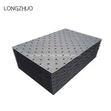 Cooling Tower Packing PVC Material Fill